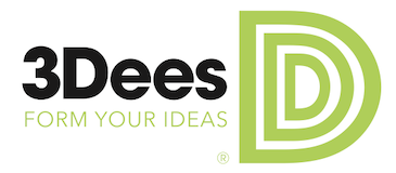 3Dees Industries s.r.o.